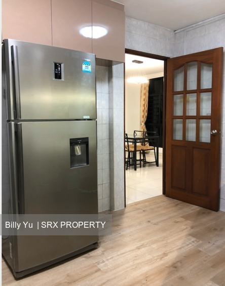 Blk 471 Segar Road (Bukit Panjang), HDB 5 Rooms #198713862